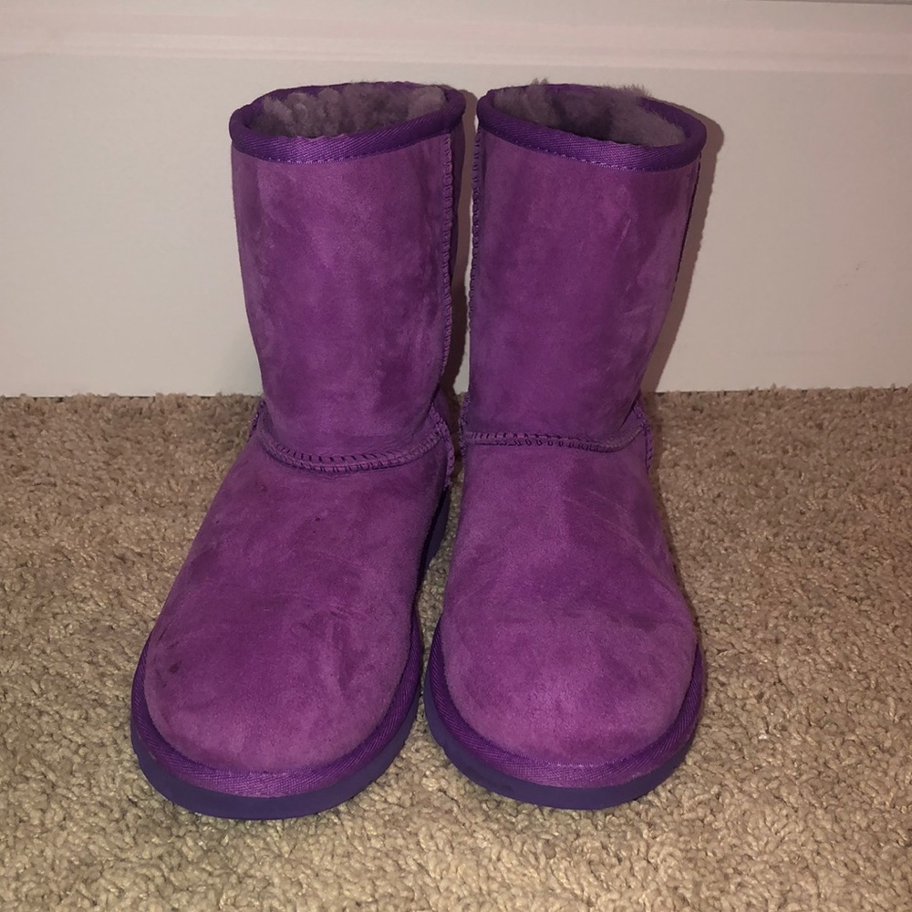 Ugg boots
